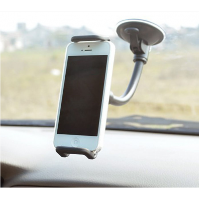 Car Windshield Holder For Mobile Phone/Car Windscreen Stand for Smart Phone/Mobile Phone Holders