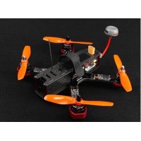 XR215 traversing frame, Carbon Fiber FPV frame, Racing speed frame